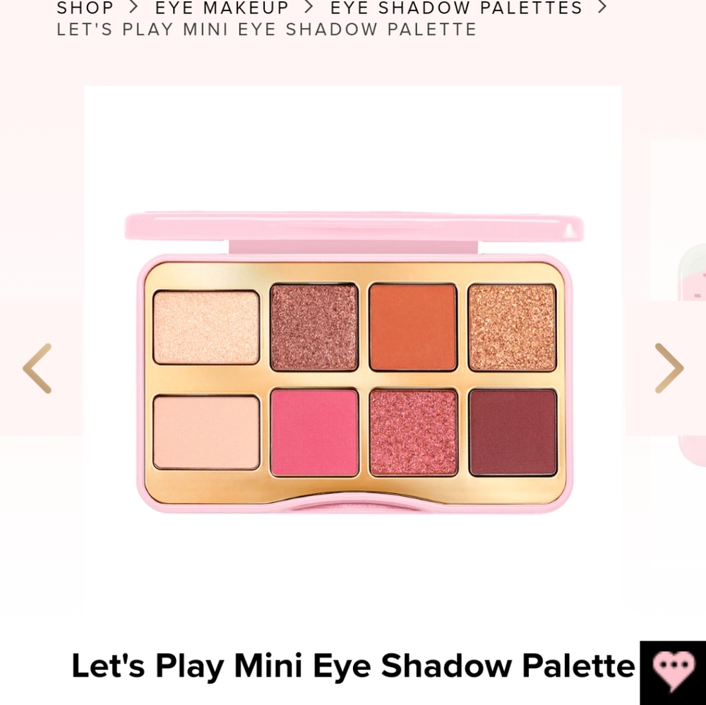 🌞🌞 eye shadow - Picture 2 of 5